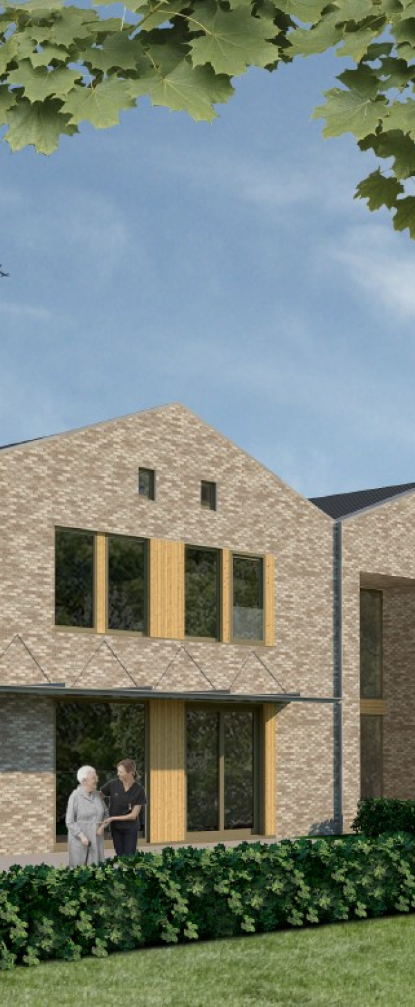 Gastenhuis Meppel AI