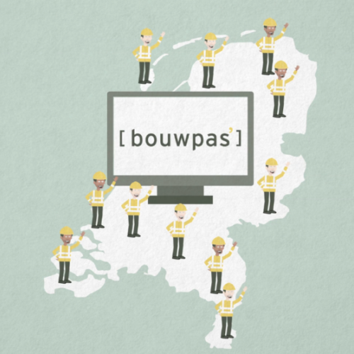 Bouwpas