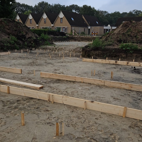 'Dorps Wonen'