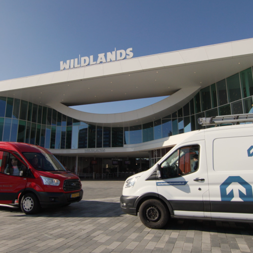 Koenen Bouw & Kuilman Bouw bundelen krachten
