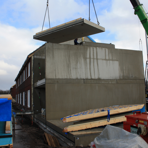 Dag 36 huis 35 Delftlanden Emmen Koenen Bouw 3.JPG