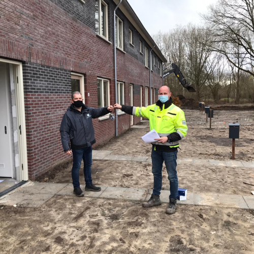 210318 oplevering 12 huurwoningen aan de volmacht.jpeg