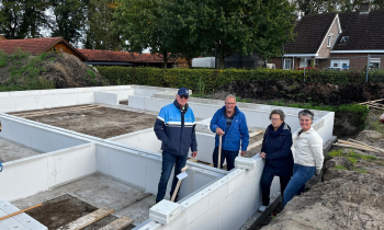 Toekomstige bewoners