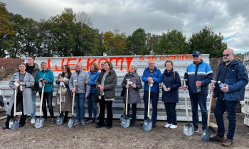 Toekomstige bewoners