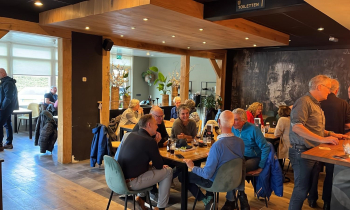 Aalden - feestelijke handeling