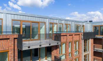 Delft Staete - opgeleverd