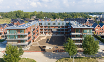 Delft Staete - opgeleverd