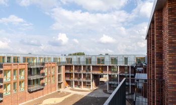 Delft Staete - opgeleverd