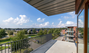 Delft Staete - opgeleverd