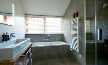 Badkamer 6 persoons Heuvelrugvilla.jpg
