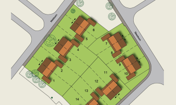14 woningen Sleedoorn Emmen Situatietekening.jpg