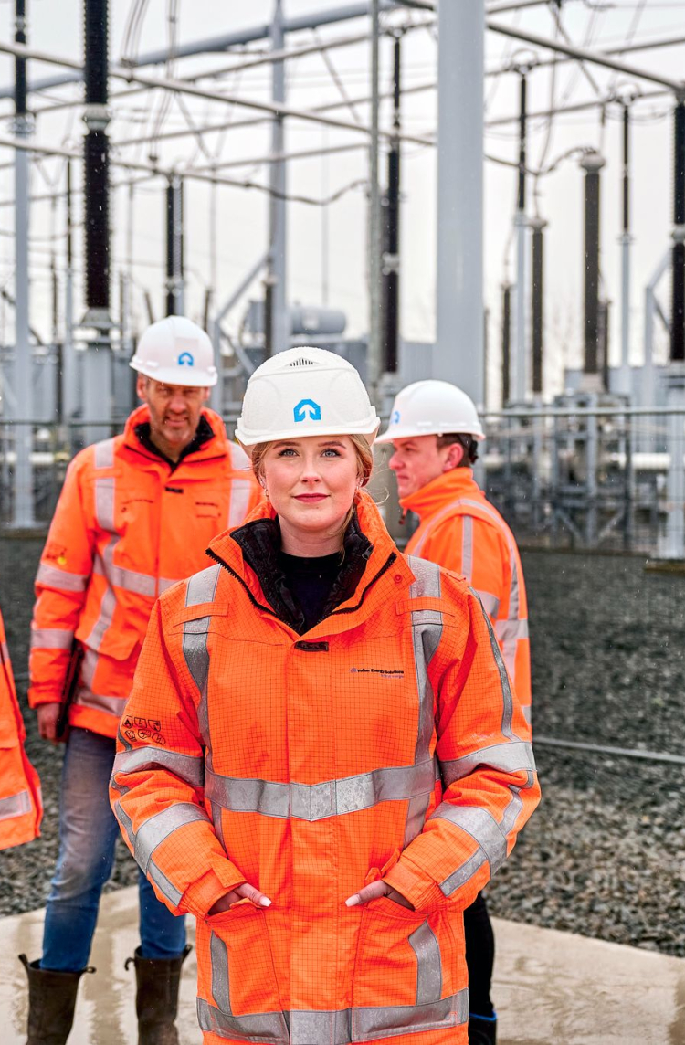 Vacatures VolkerWessels