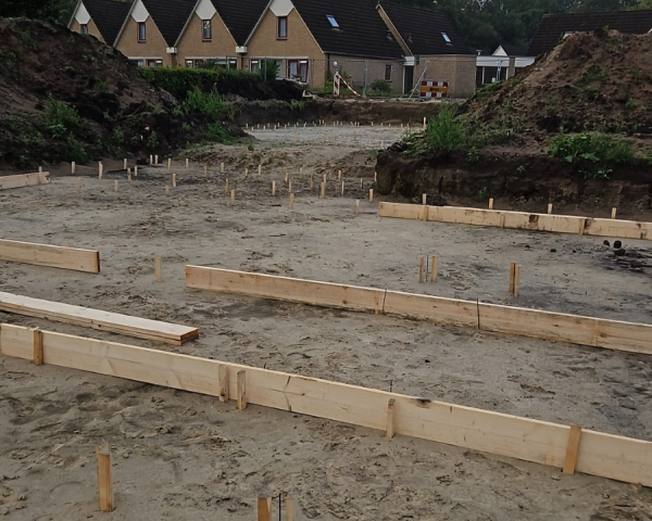 'Dorps Wonen'