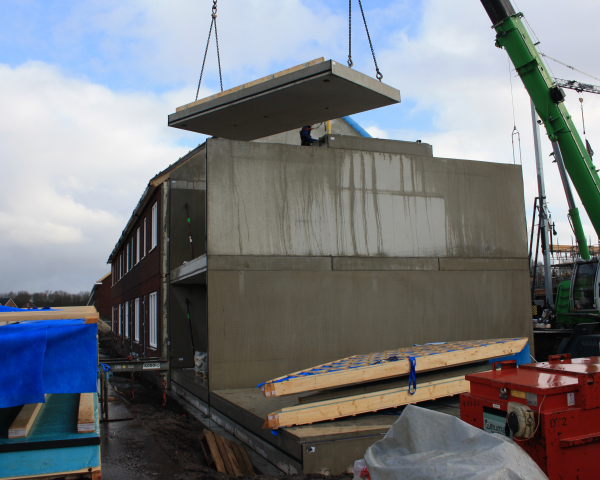 Dag 36 huis 35 Delftlanden Emmen Koenen Bouw 3.JPG